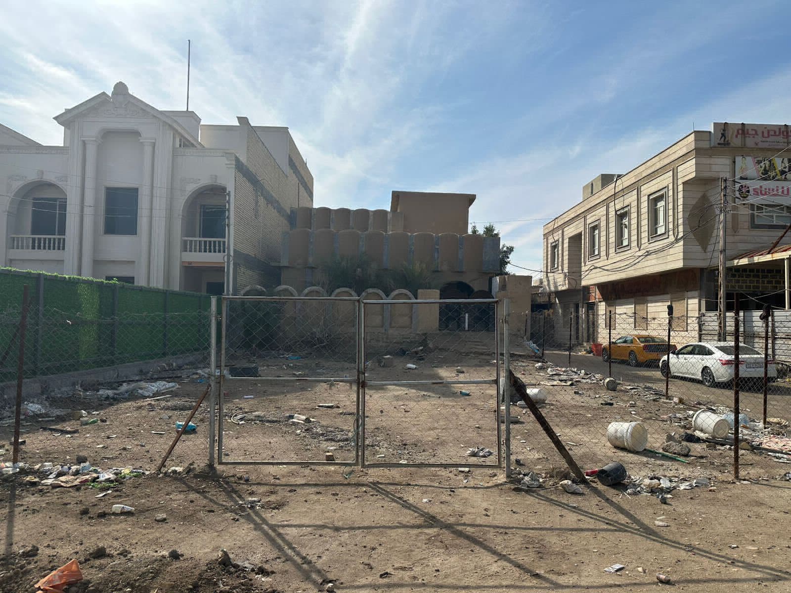 منزل تجاري للبيع - 3