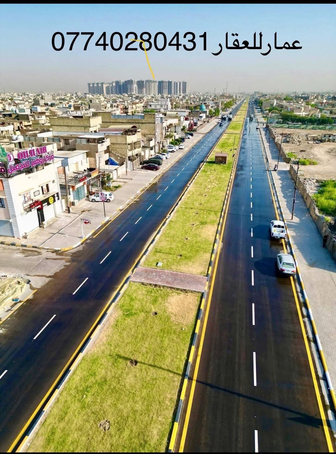 للبيع 100متر في الجهاد الشارقة قريب جدا من 40  - Thumbnail 4