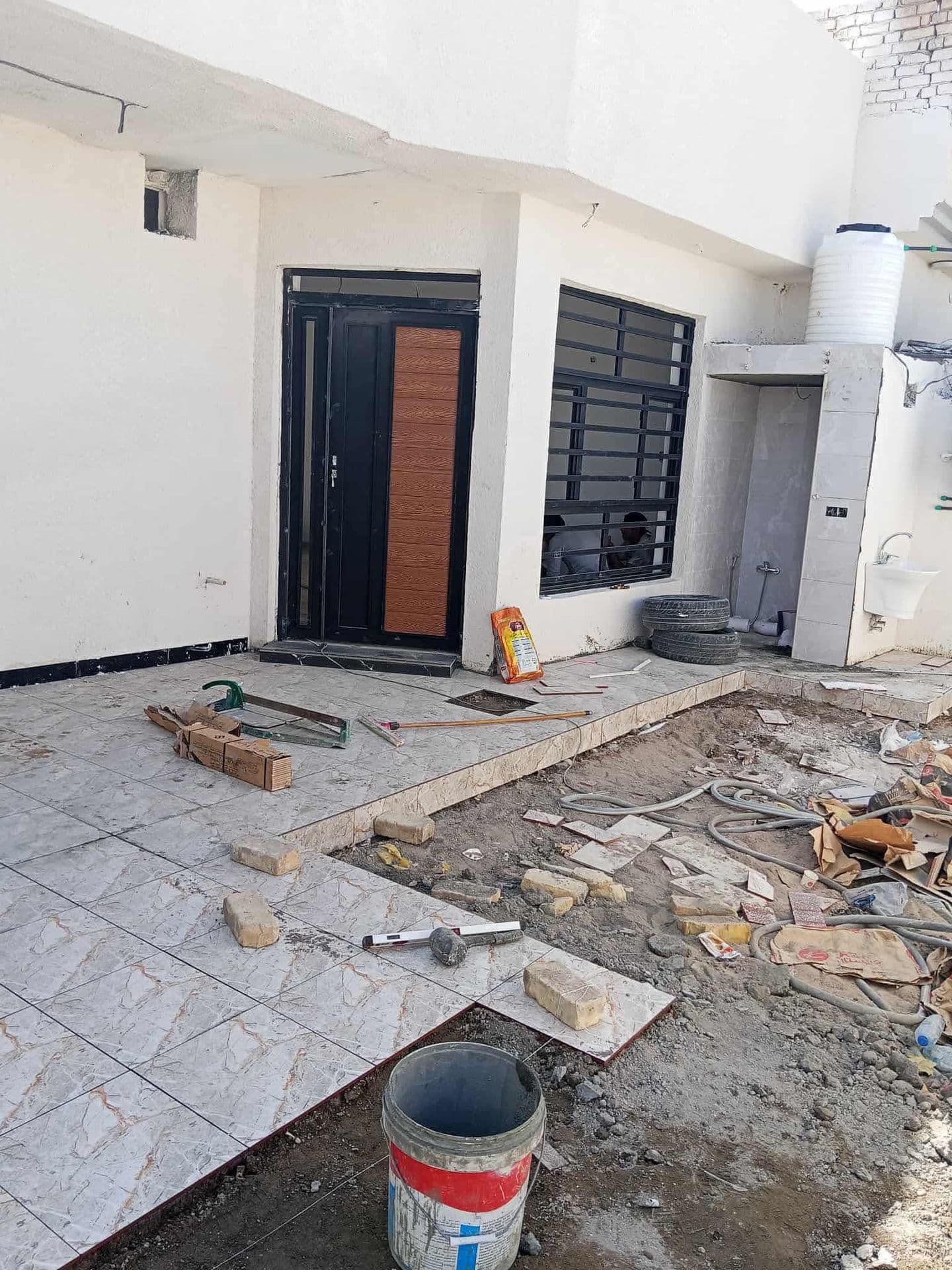 بيت للبيع - Thumbnail 4