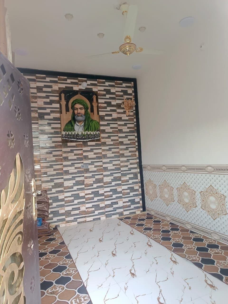 بيت في حي الصحة