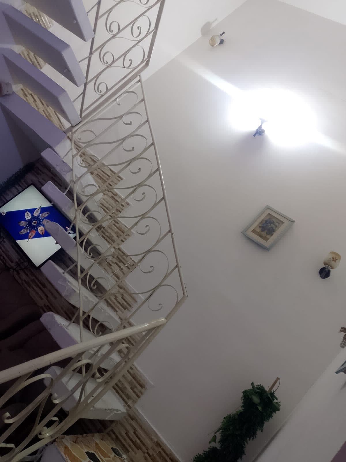 دار سكن للبيع في حي نزال - 3