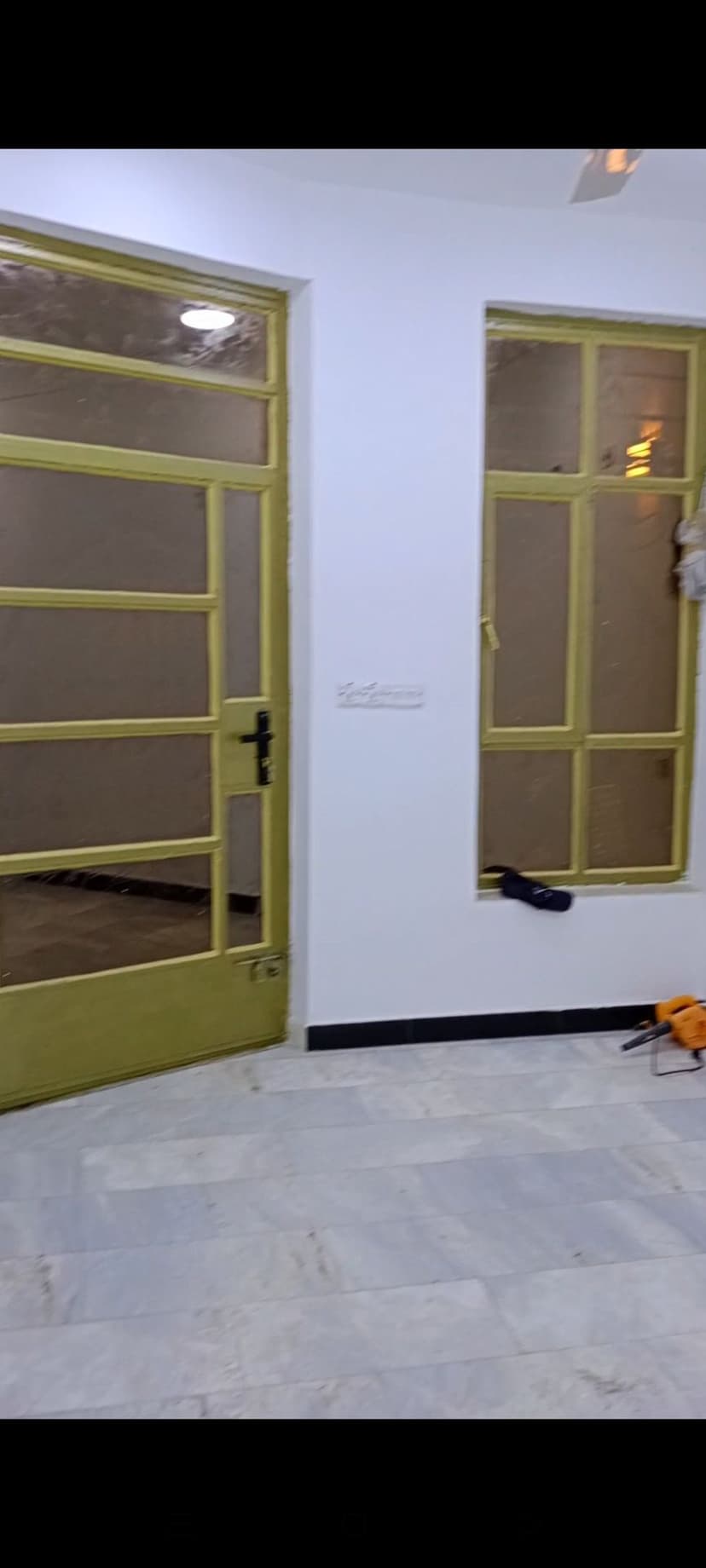 مشتمل طابقين 