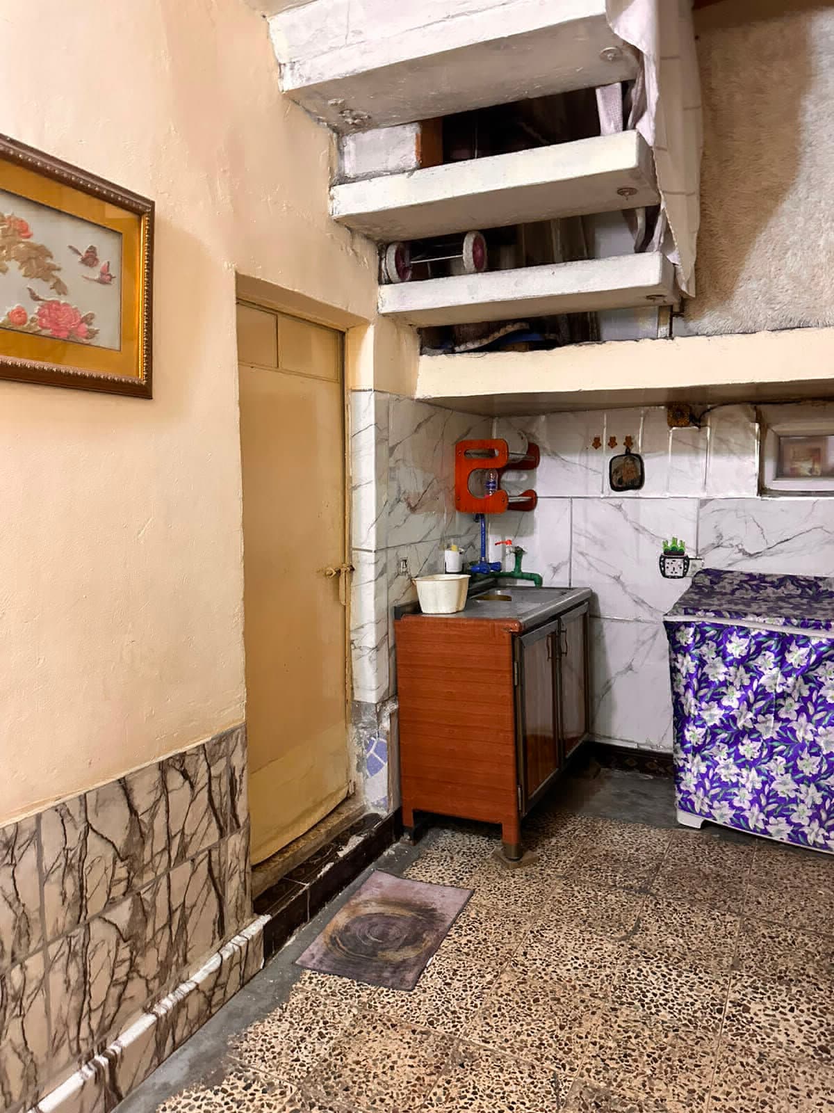 دار سكني تجاري للبيع  - 3