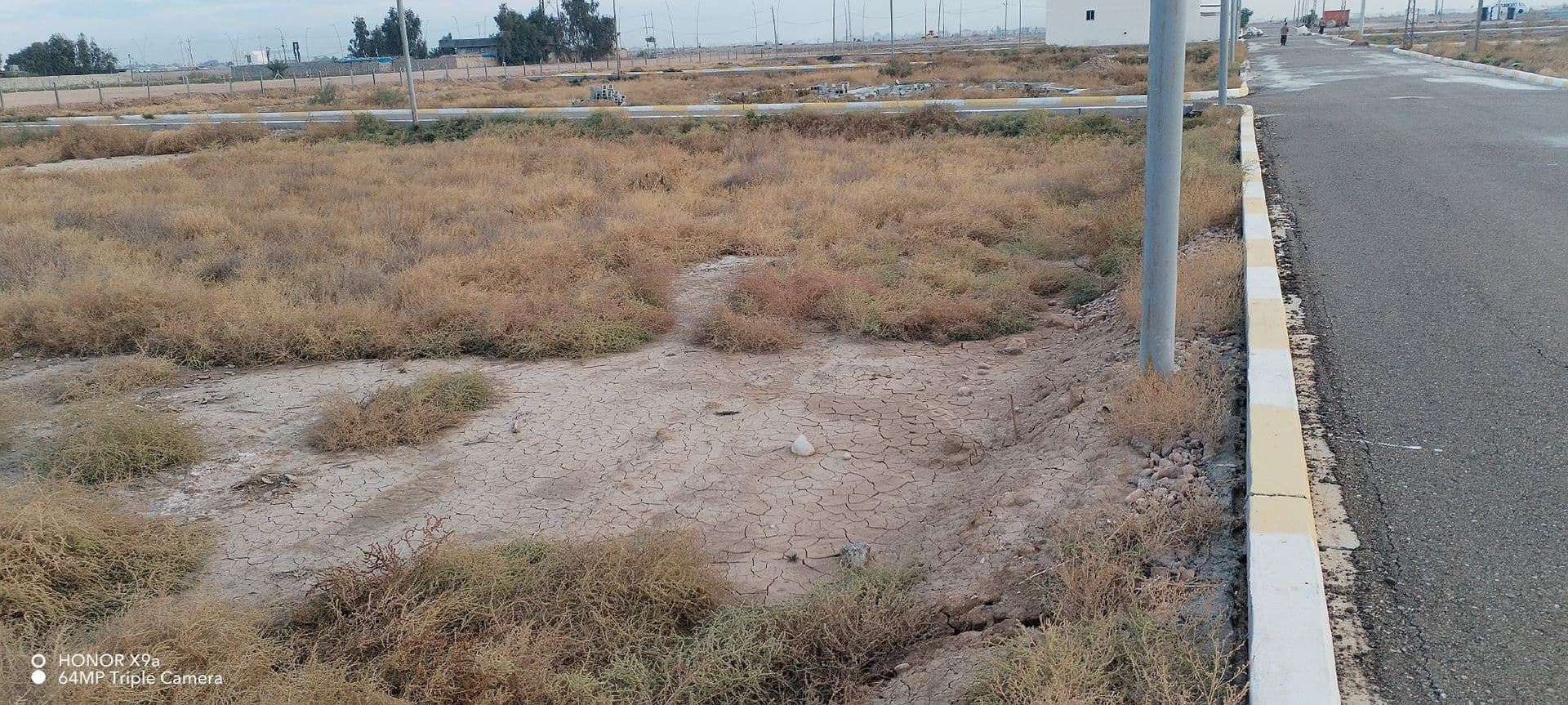 قطعه أرض مجمع الماسه  - Thumbnail 2