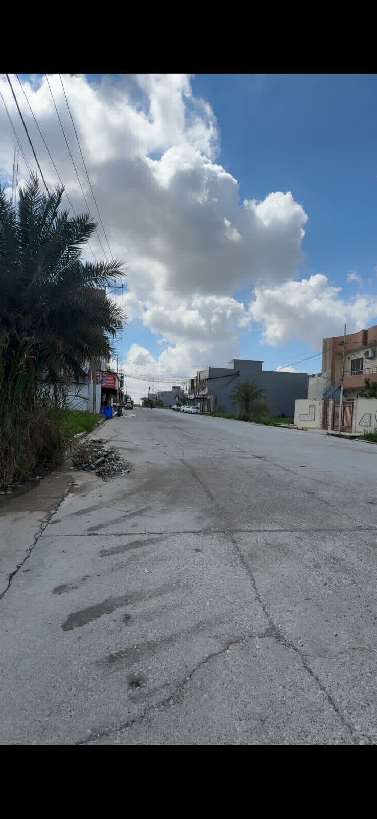 أرض ركن سكنية في جمعية النور - Thumbnail 2