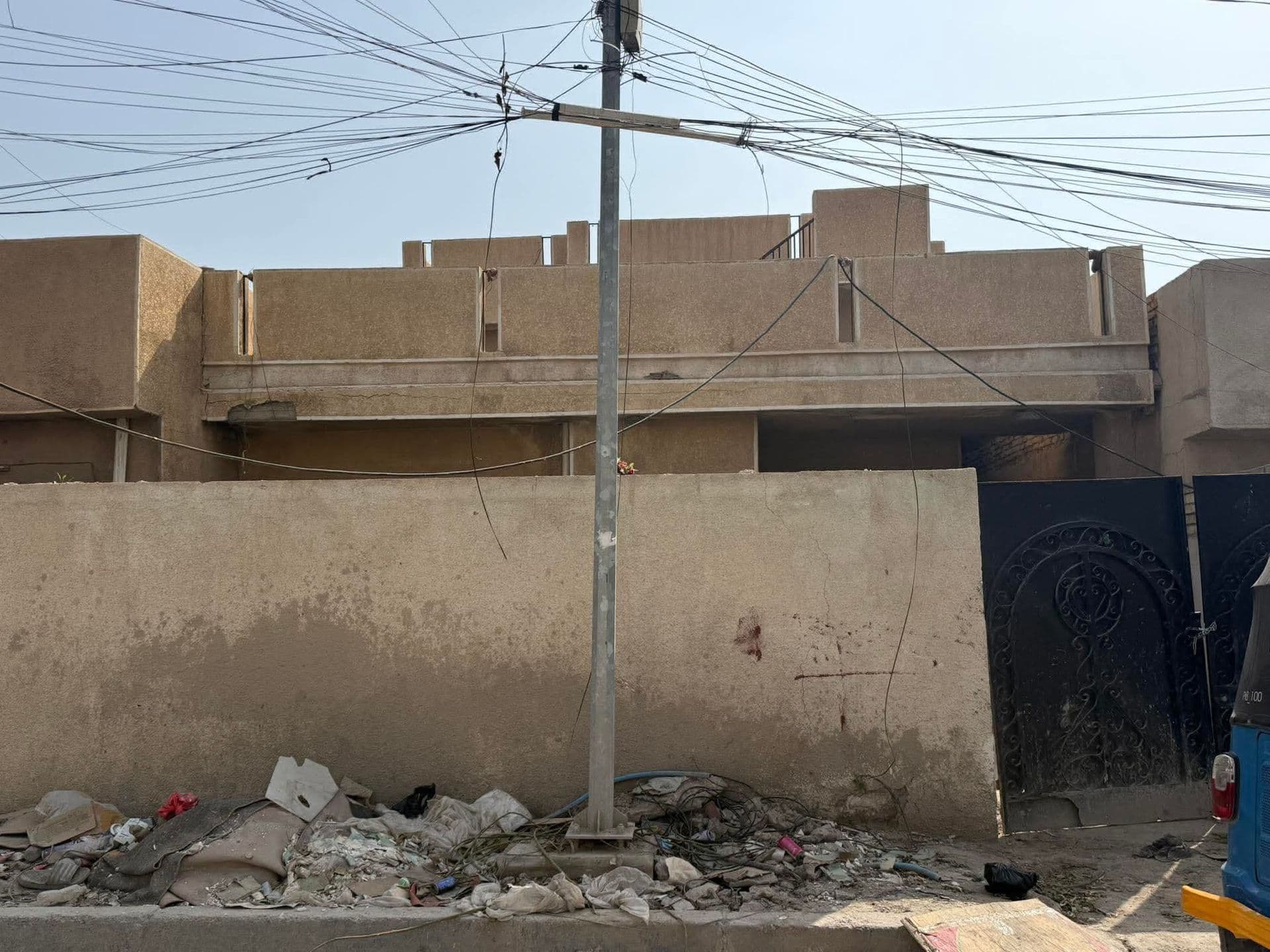 طابق ونص - Image 1