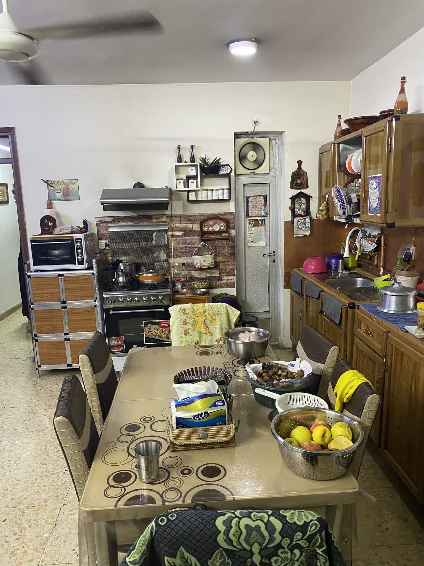 دار في حي تونس - Thumbnail 3