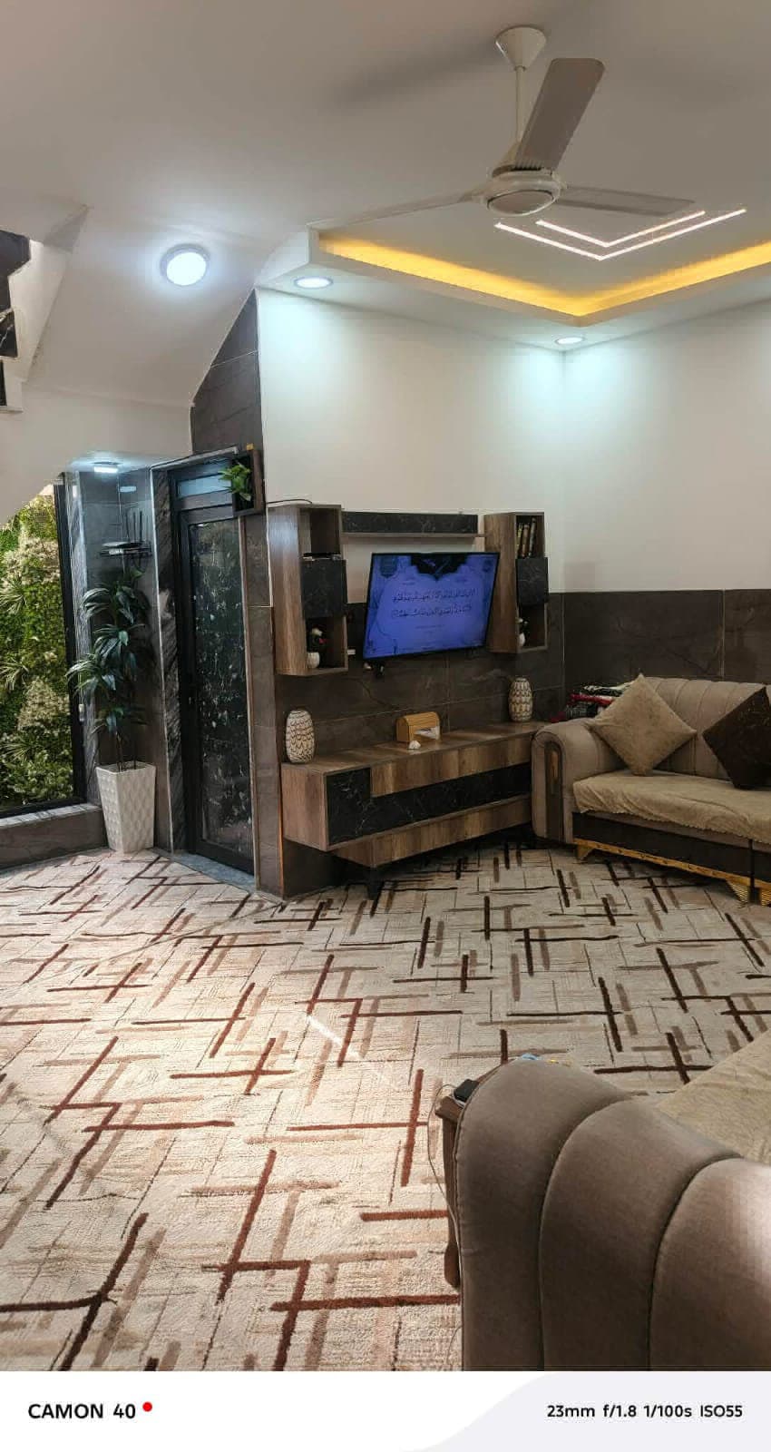  بيت في حي التجارة  - Thumbnail 4