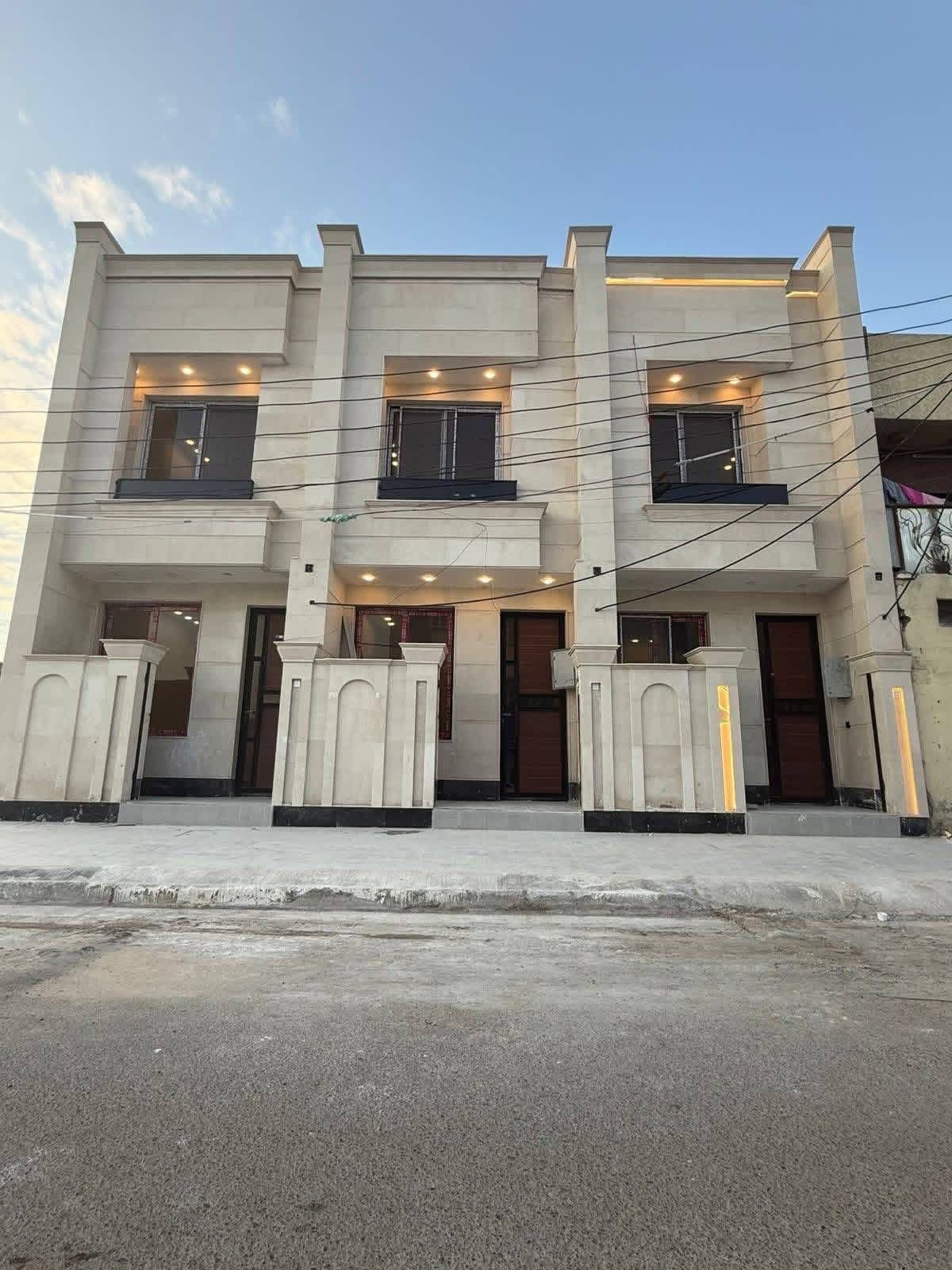 مشتملات للبيع للبيع 100م واحد  - Thumbnail 6