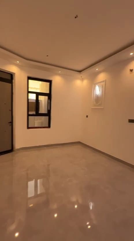 دار للبيع جديد في حي  البساتين الشعب  - Thumbnail 3