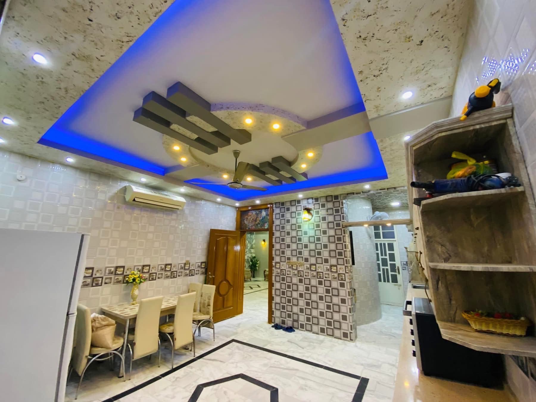 دار للبيع في حي الغدير  - Thumbnail 6