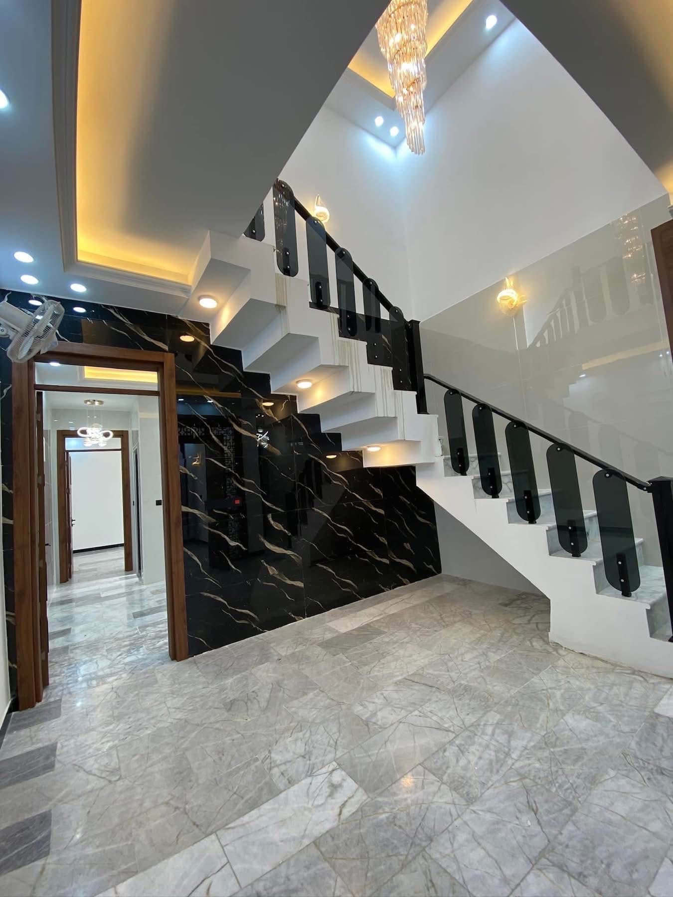 دار للبيع في حي السلام 3غرف نوم في النجف الاشرف  - Thumbnail 6