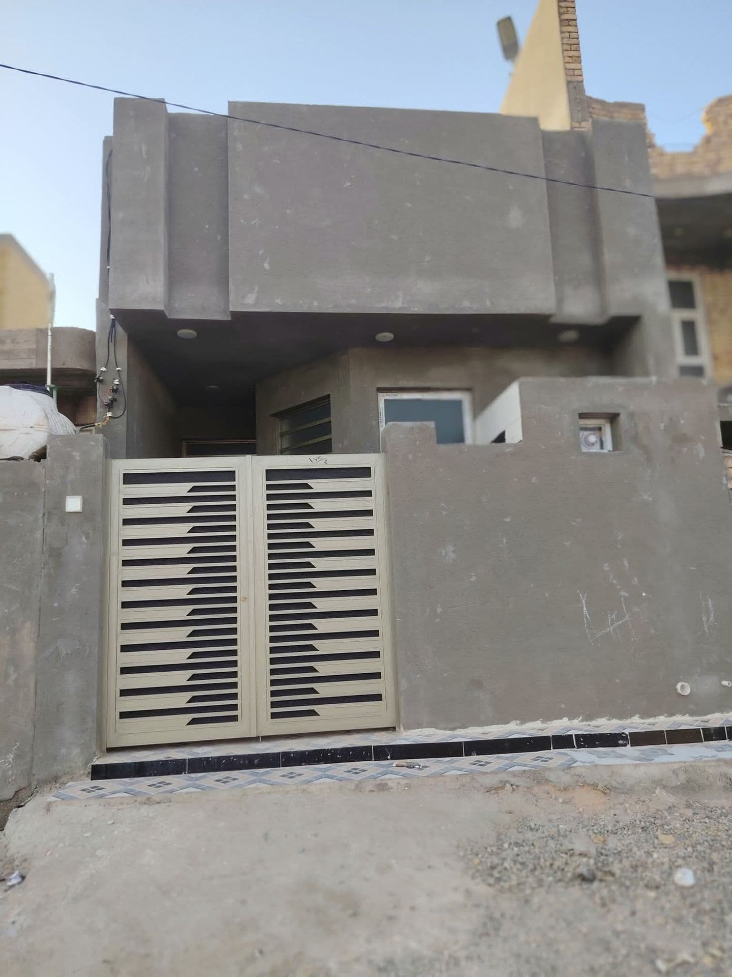 مشتمل في حي الحوراء - Thumbnail 2