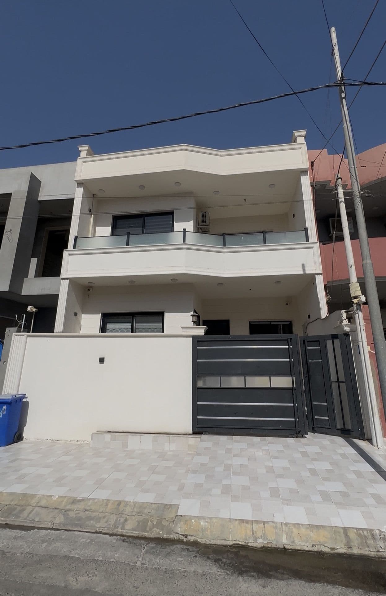 كركوك حي الواسطي خلف مول زياد - Thumbnail 6