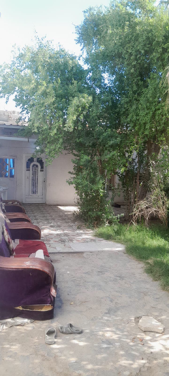 دار سكن 