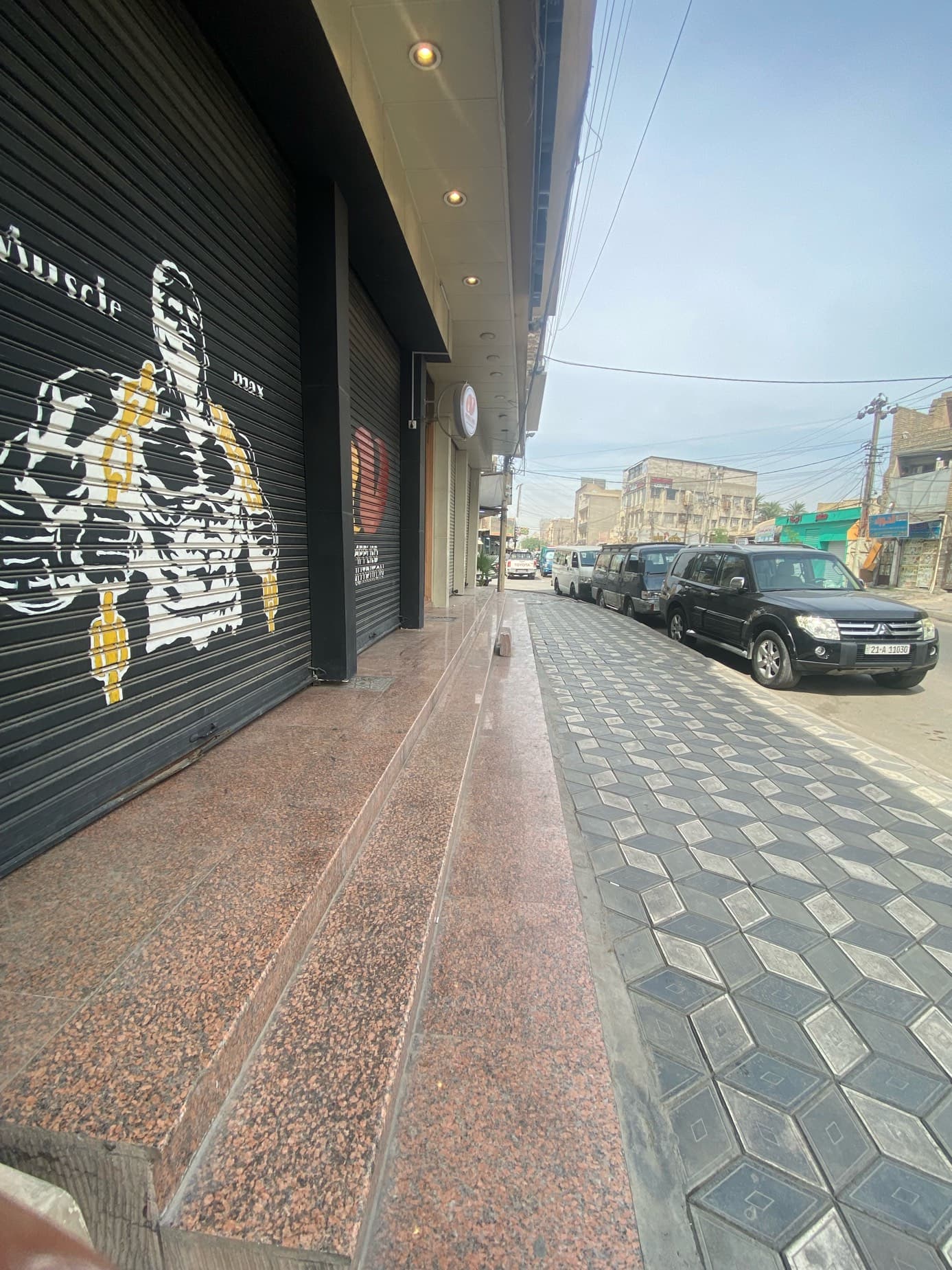 عماره حديثه - 3