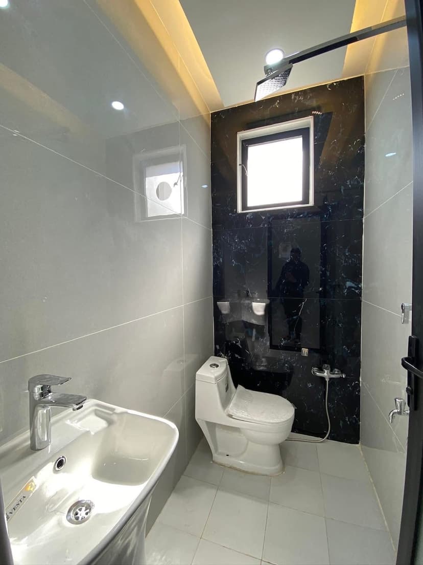 دار للبيع في حي السلام 3غرف نوم في النجف الاشرف 