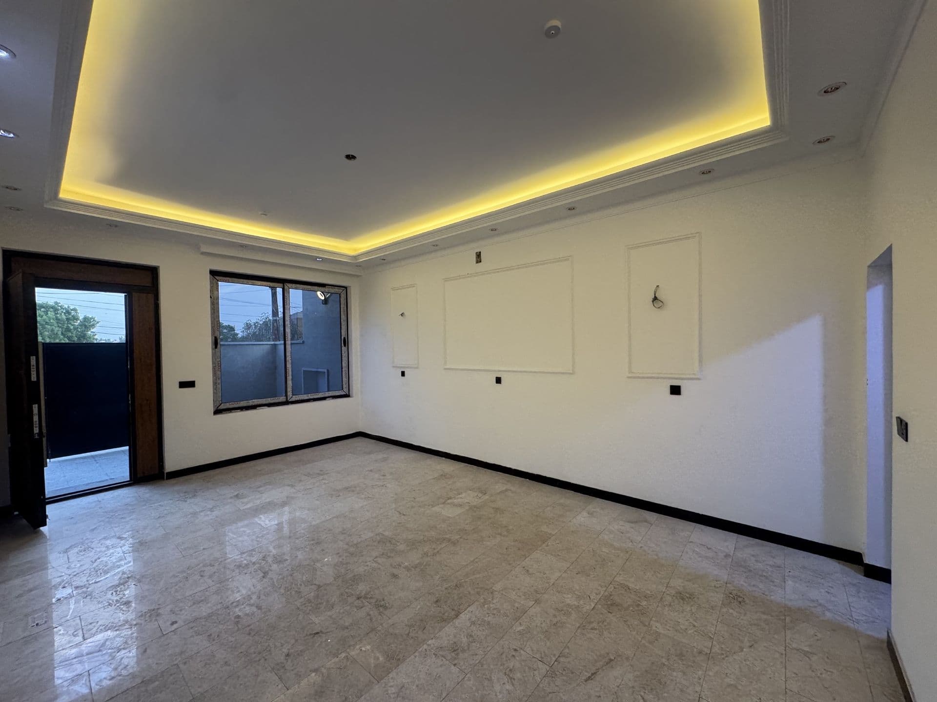 دار للبيع 150متر في حي الجهاد الضباط مربع الذهبي  - Thumbnail 3