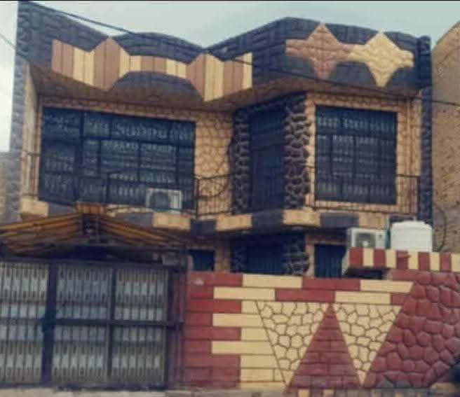 بيت للبيع - Image 1