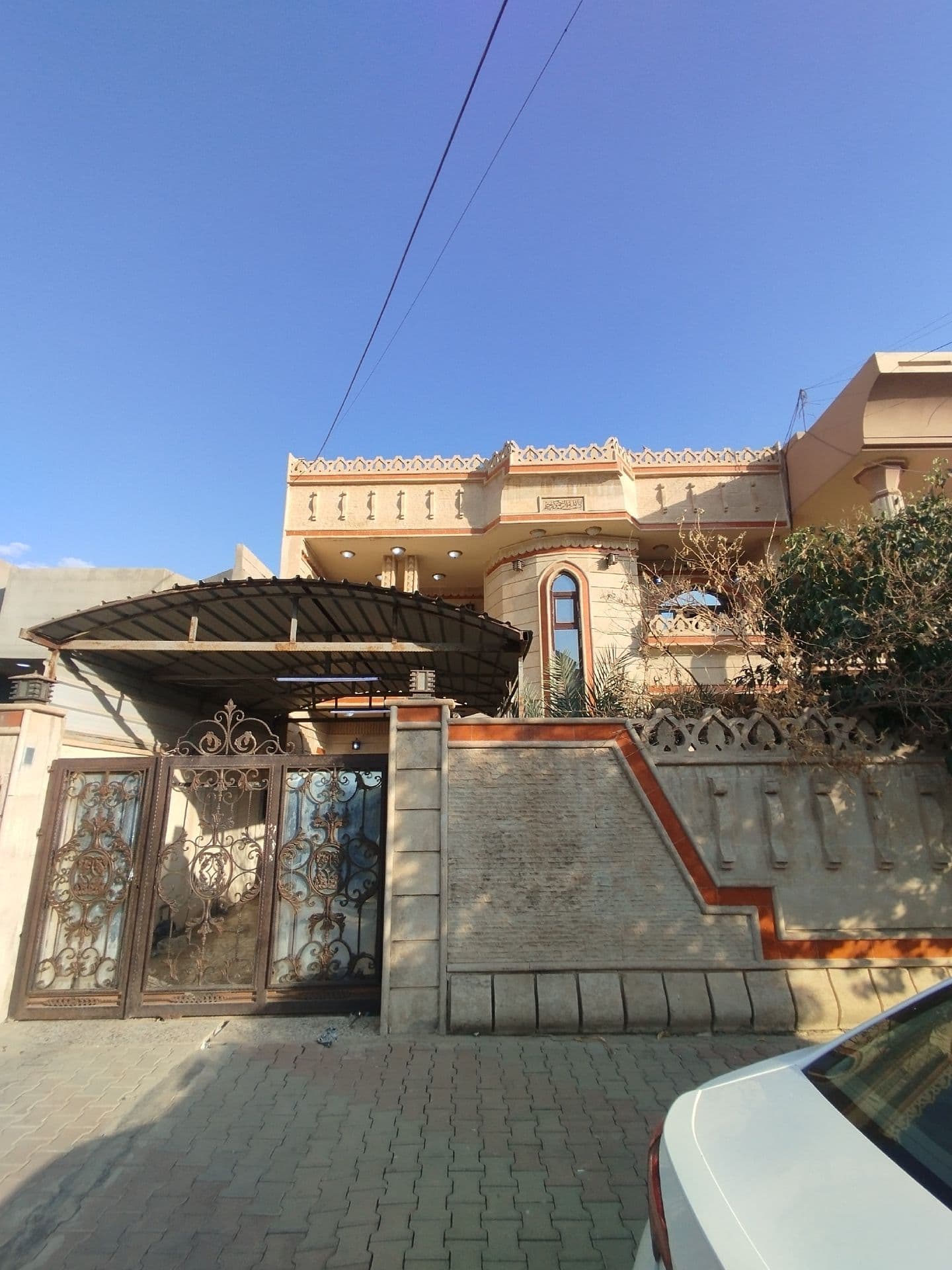 بيت للبيع في حي خضراء  - Image 1