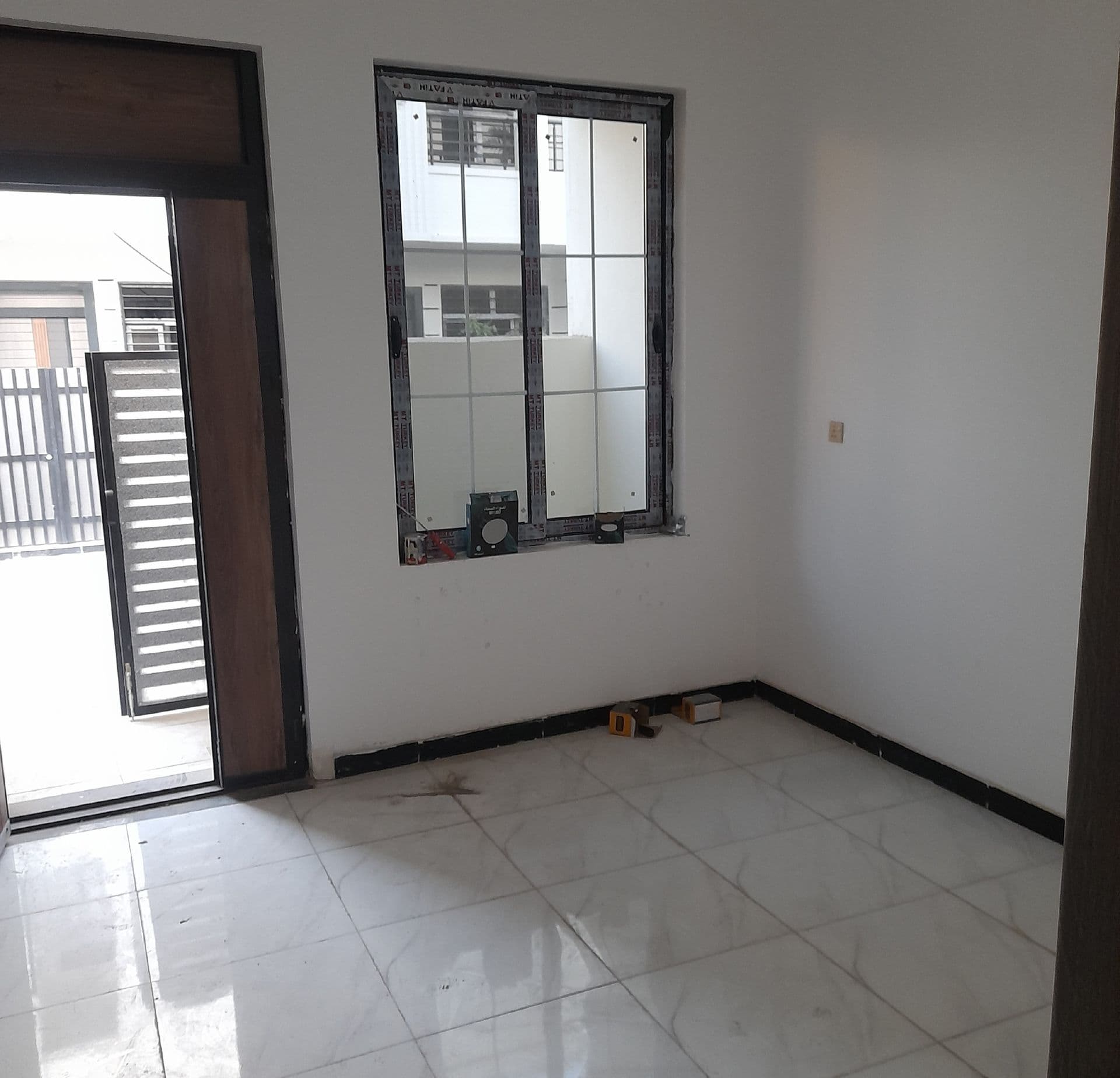 منزل طابقين - 3