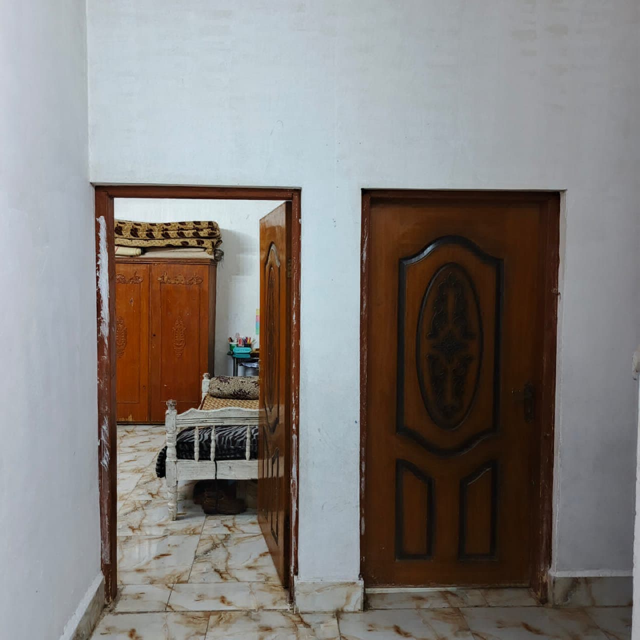 دار طابو للبيع 200متر ركن كركوك منطقة ال55 - Thumbnail 3