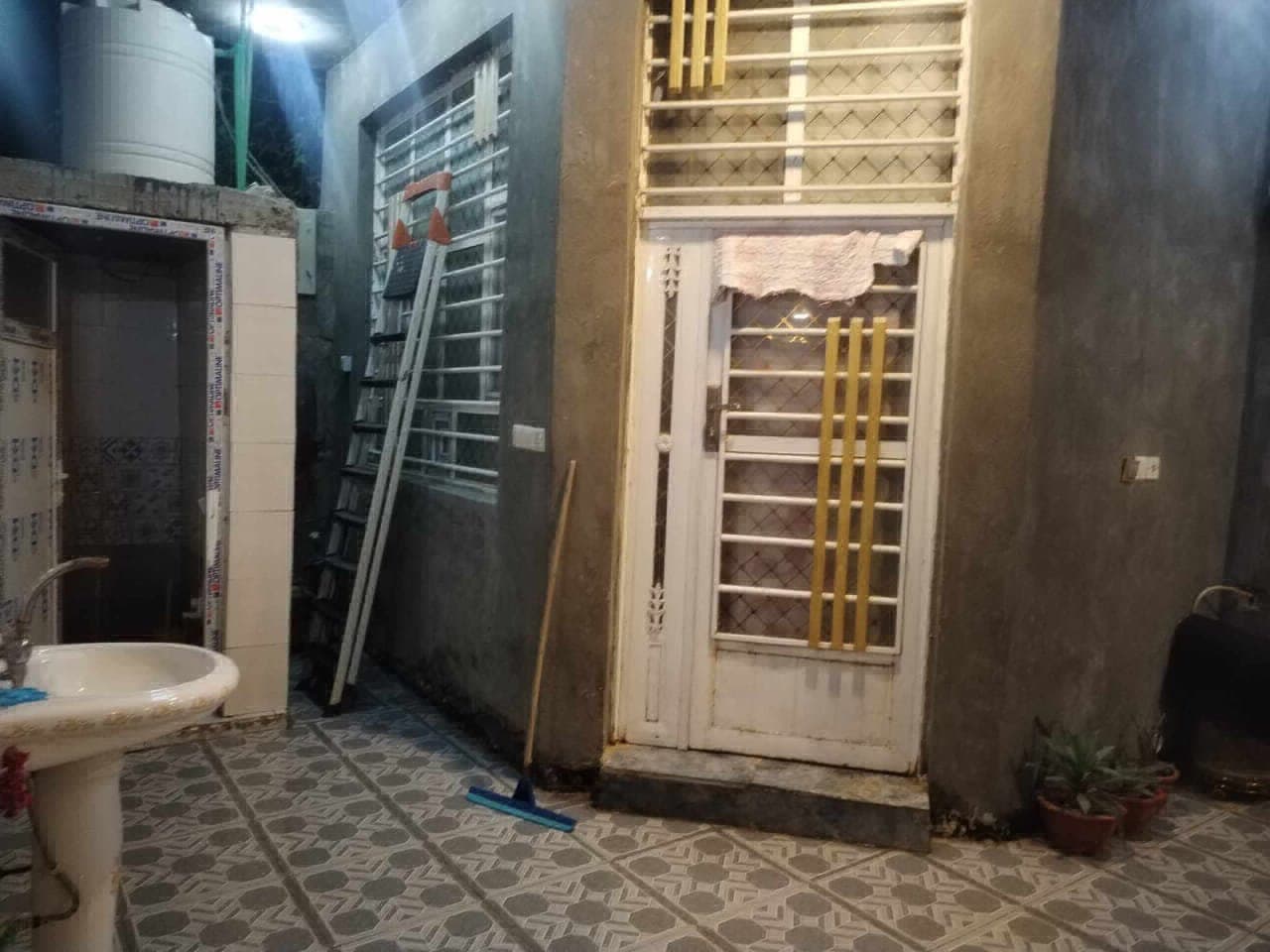 نهايه شارع الحسينيه  - 2