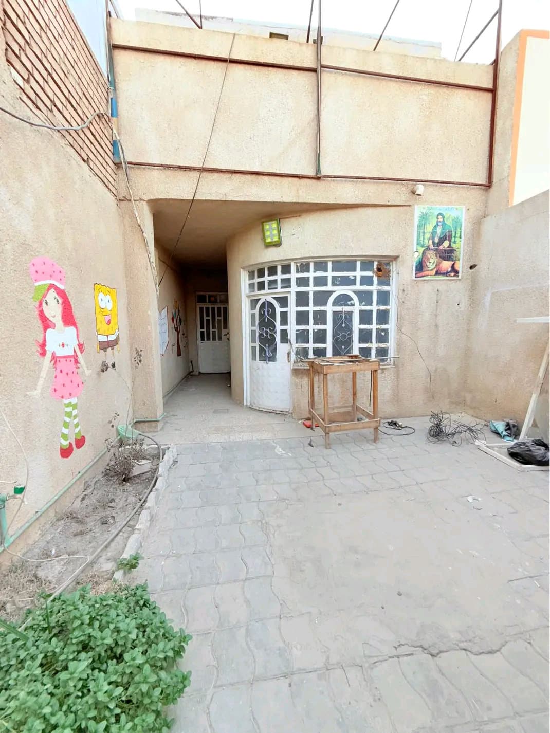 دار للايجار  - Thumbnail 7