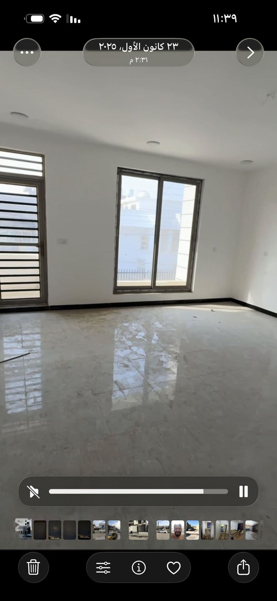 بيت للبيع في حي الجهاد  - Thumbnail 8