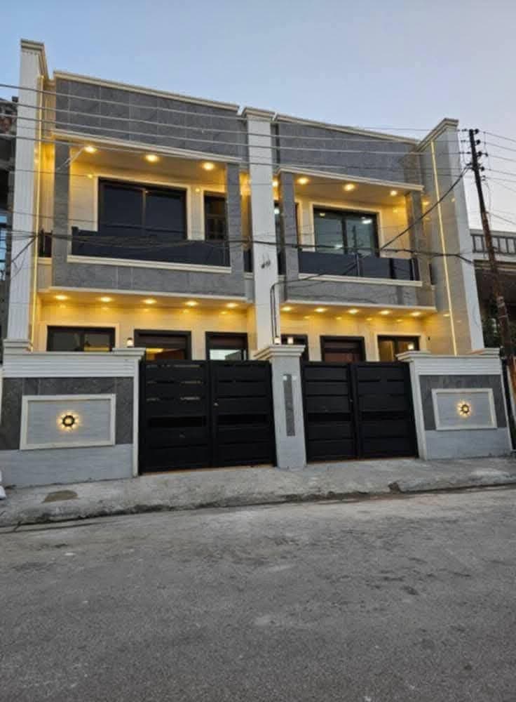 بيت طابقين  - Thumbnail 4