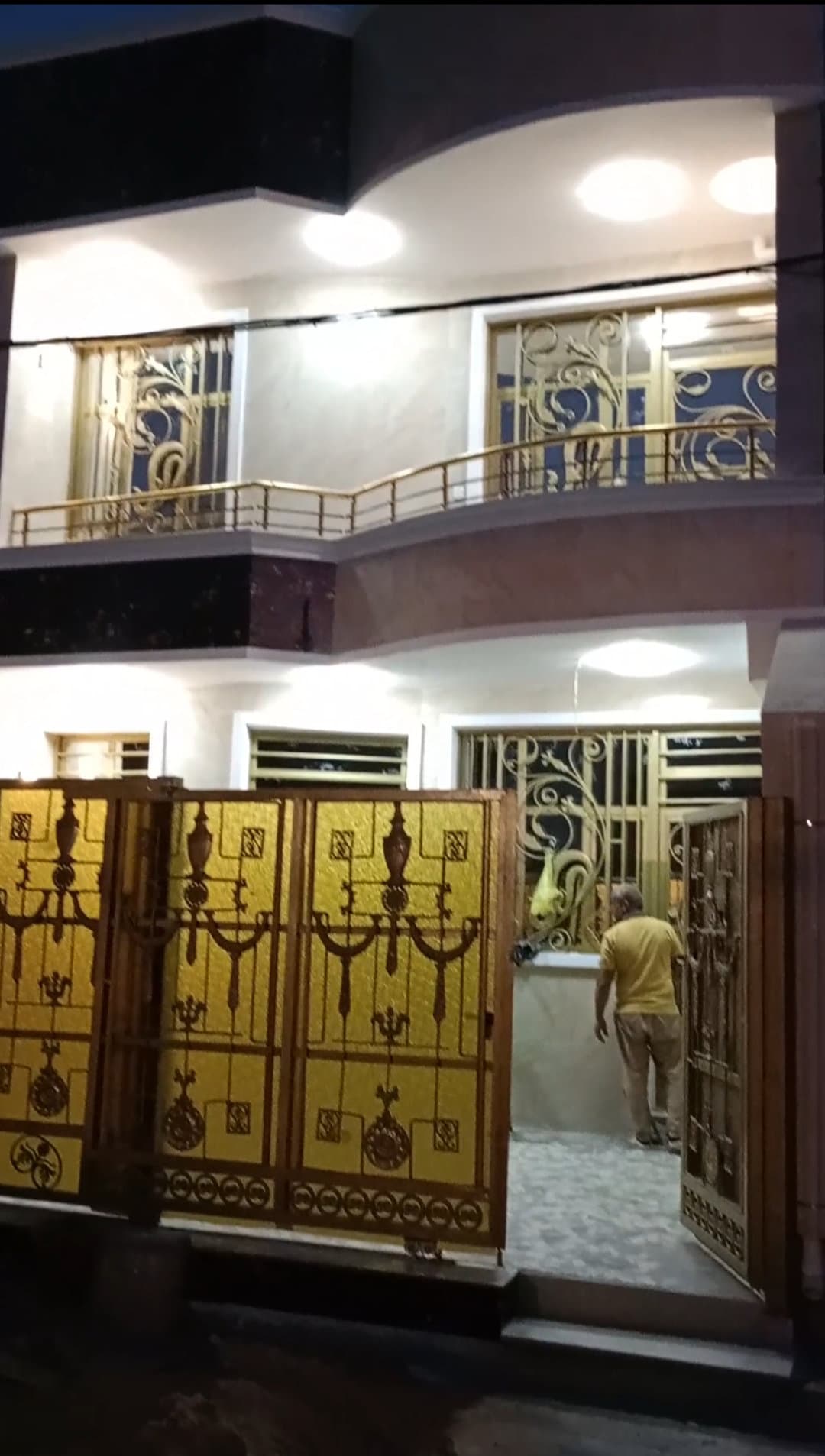 مشتمل طابقين  - 3