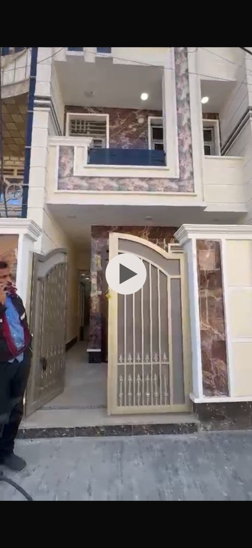  ‏دار سكني - Thumbnail 2