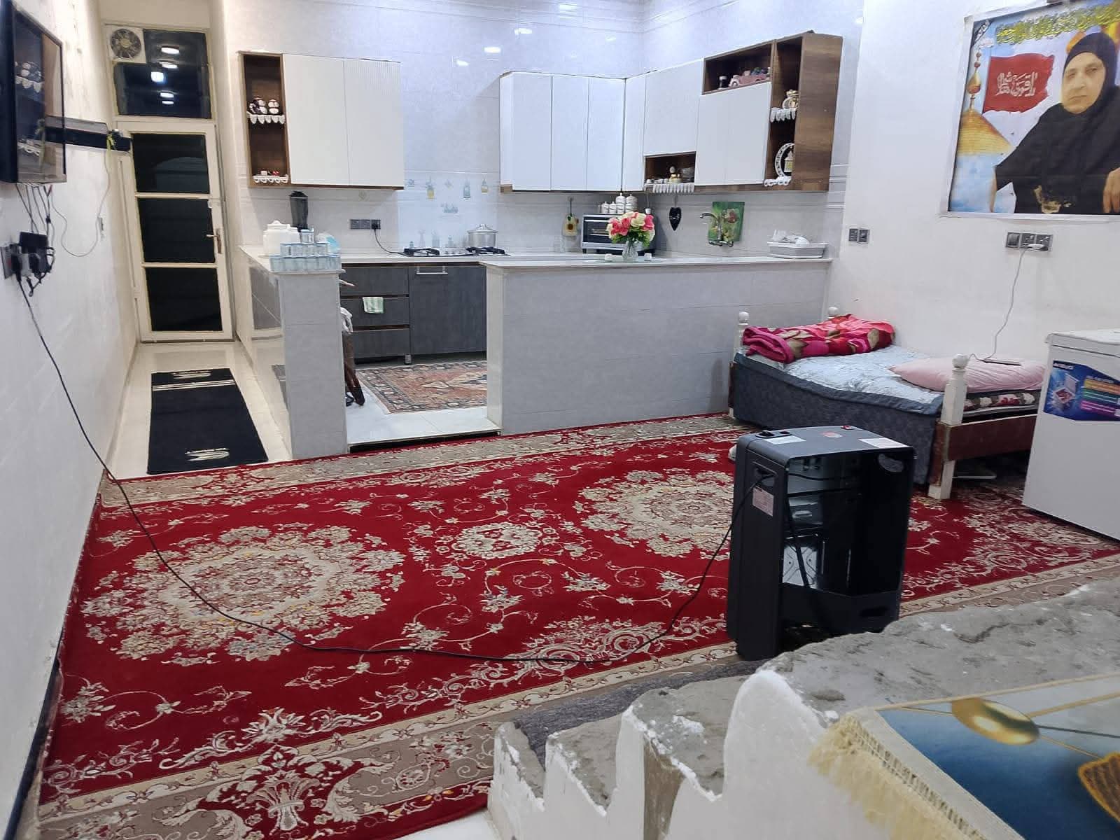 مشتمل للبيع - Thumbnail 2