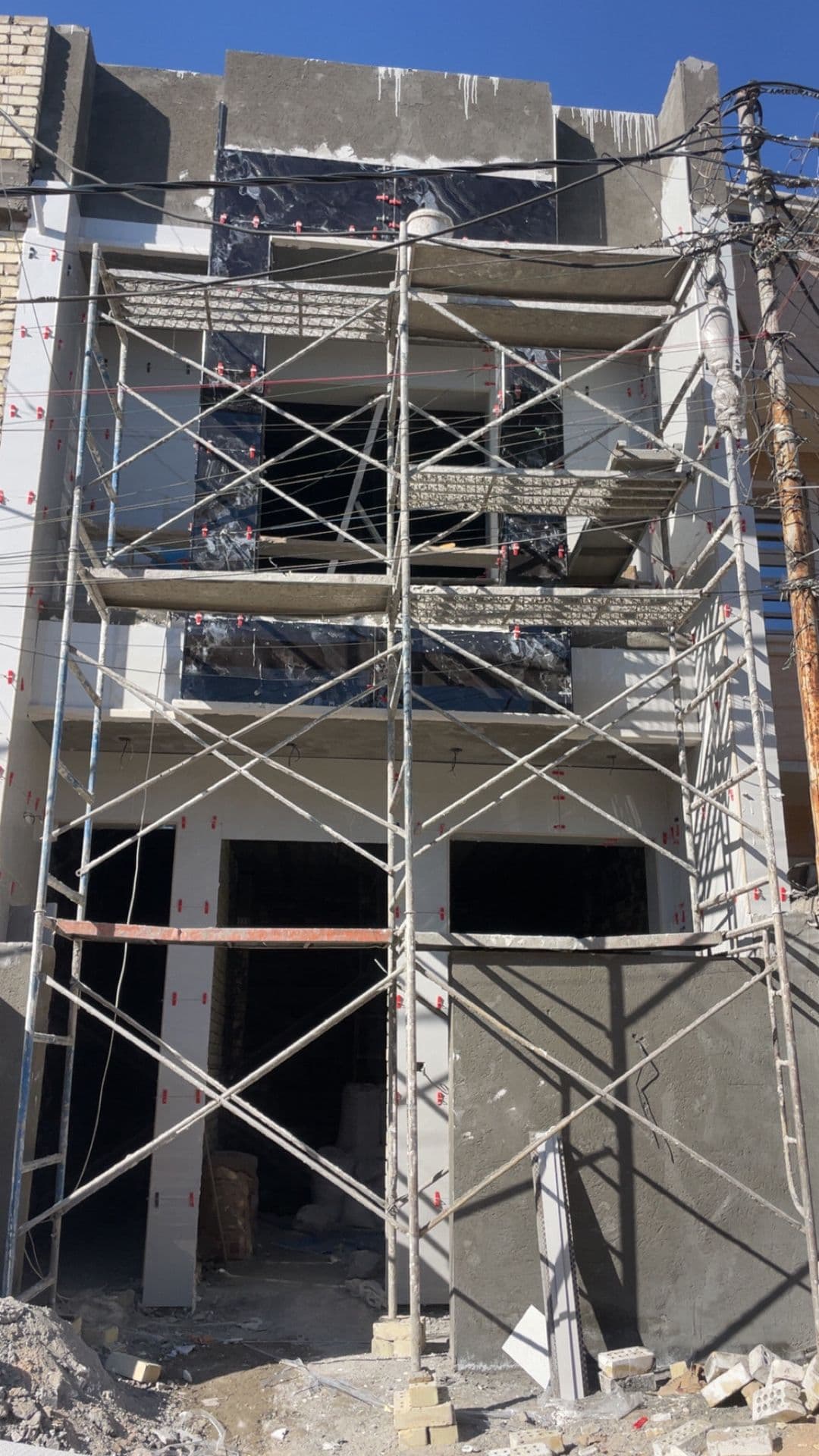 منزل طابقين  - Image 1