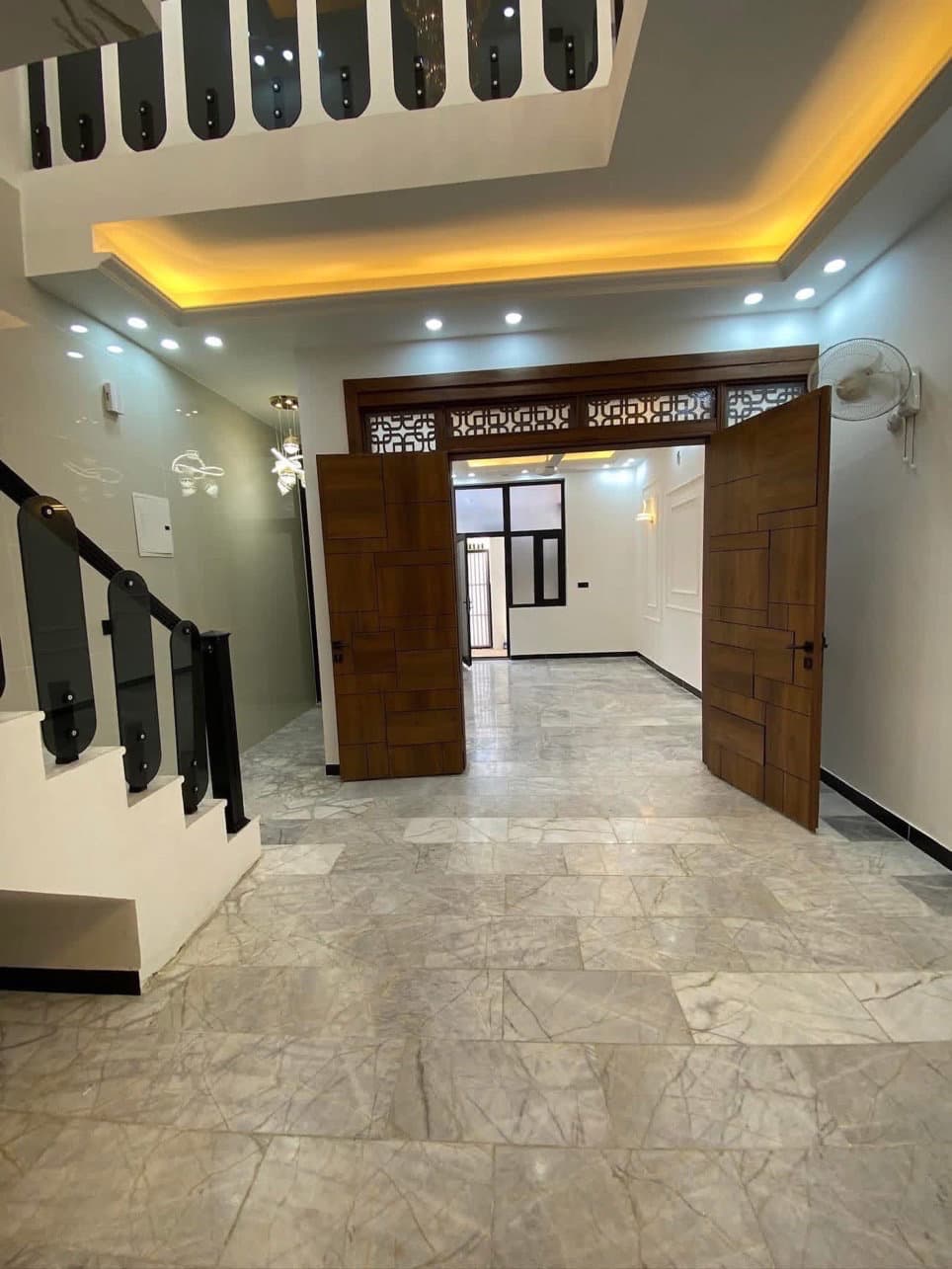 دار للبيع في حي السلام 3غرف نوم في النجف الاشرف  - Thumbnail 8