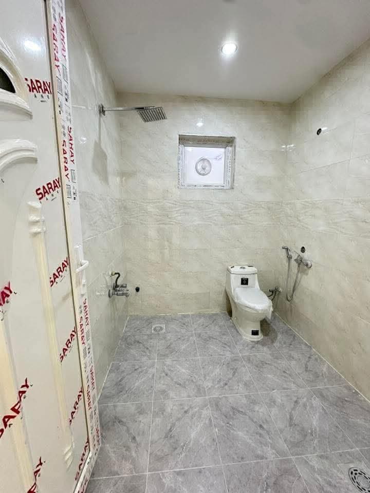 دار طابقين 