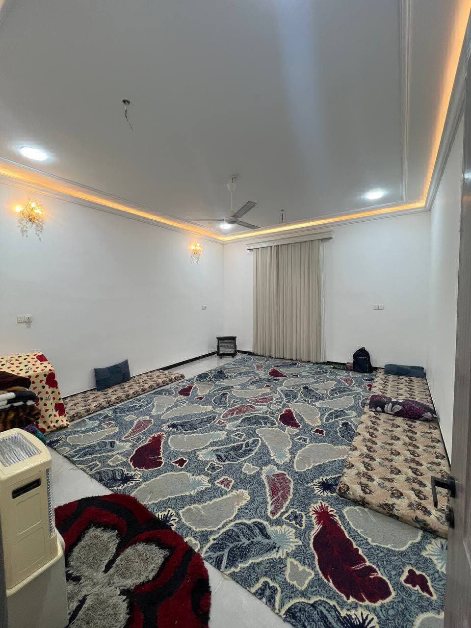دار سكن - 4