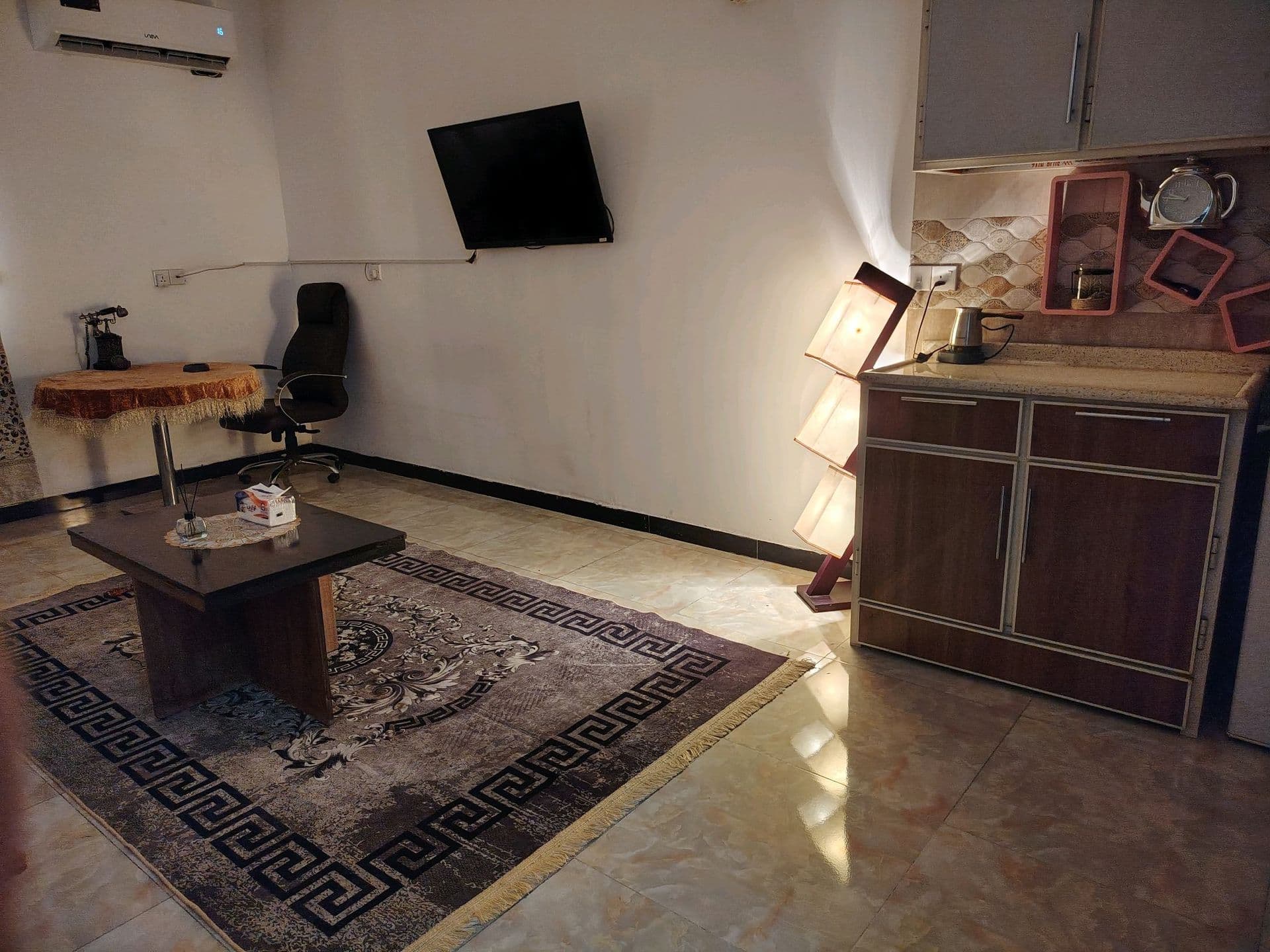 كرادة داخل ابو نؤاس - 4