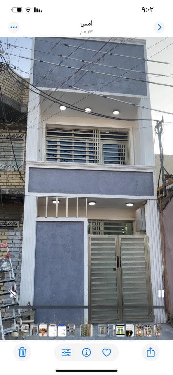 مشتمل ثلاث طوابق  - Thumbnail 9