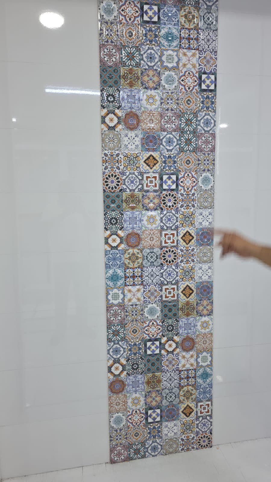 الخاجيه منطقة ملحق ٧٠٠٠ - Image 1