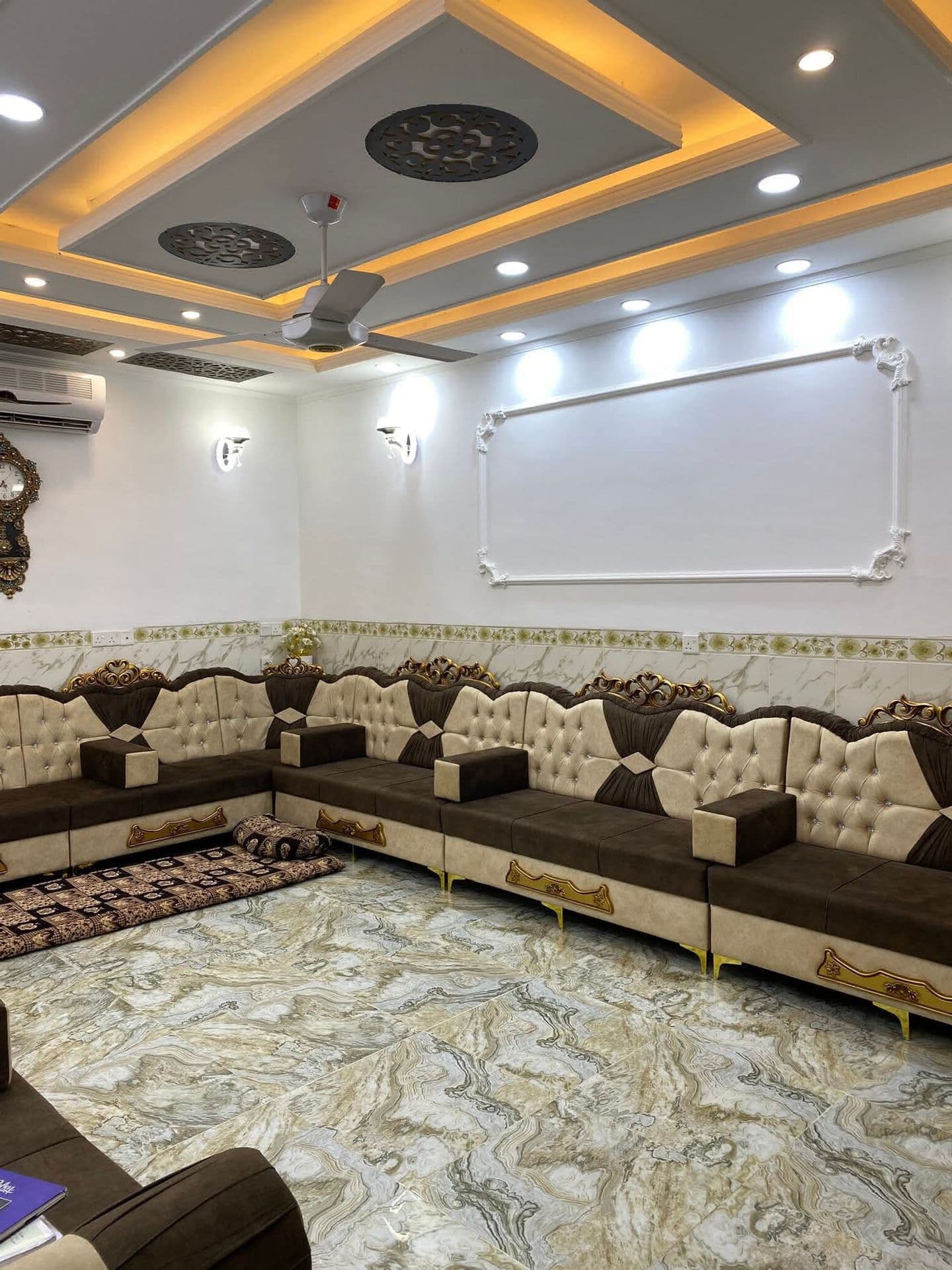 دار سكني  - 5