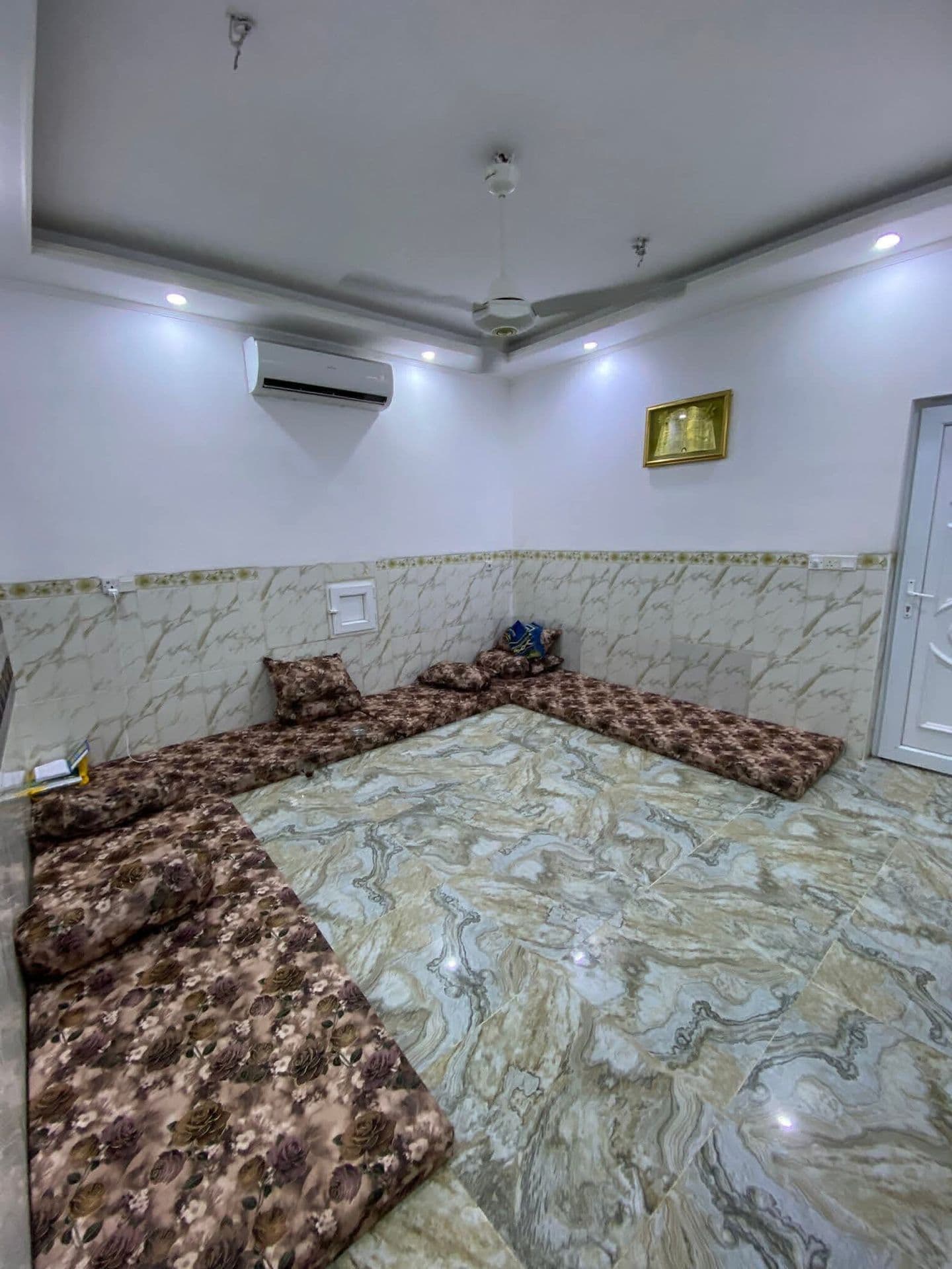 دار سكني  - 4