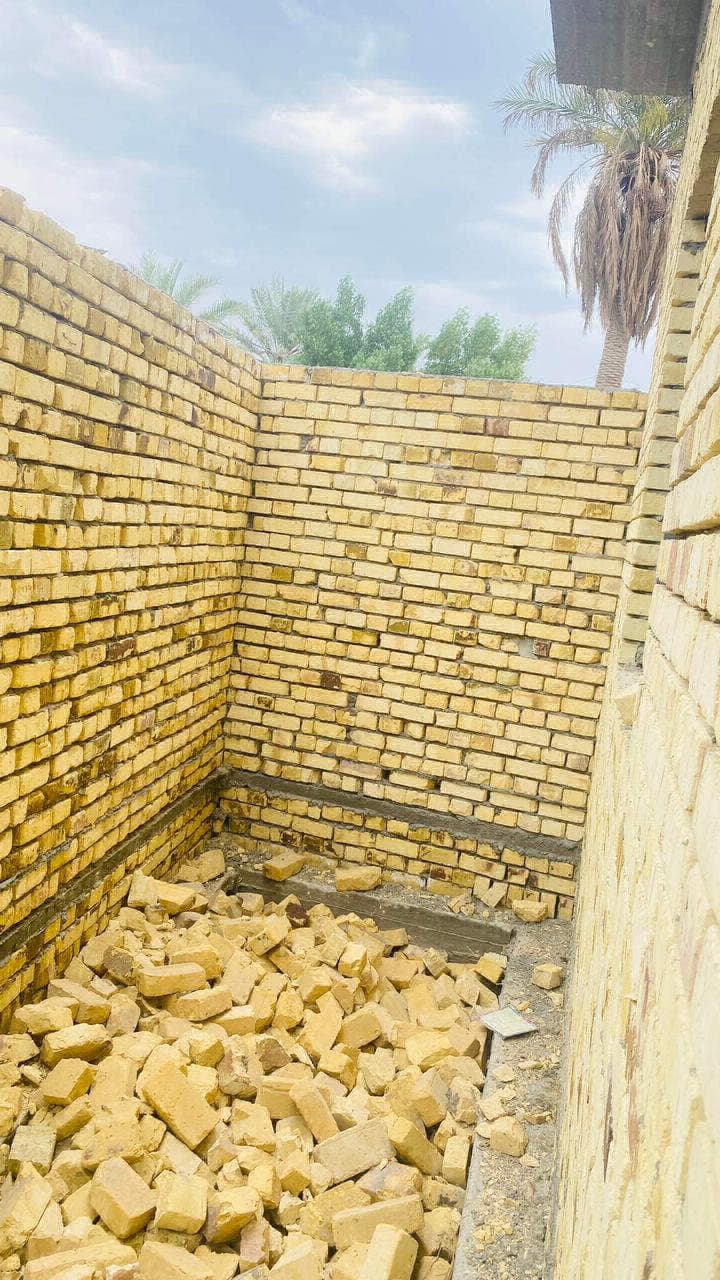 منزل للبيع زراعي - Thumbnail 5