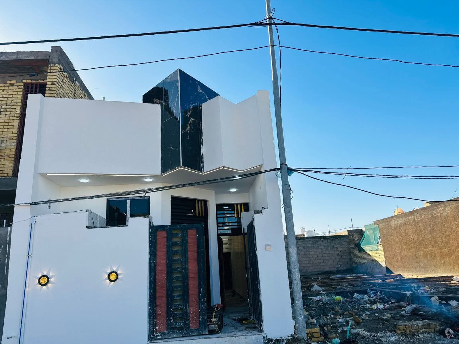 مشتمل للبيع - Image 1