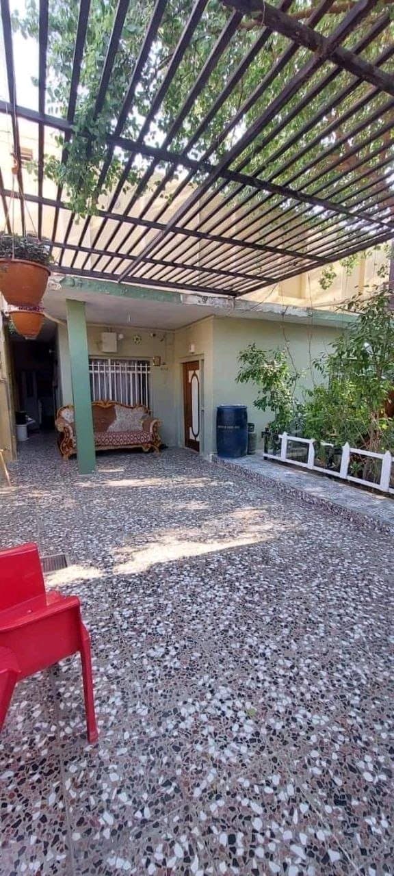 دار للبيع كوت الزهراء مقابل ثانوية البتول للبنات الجديدة  - 4