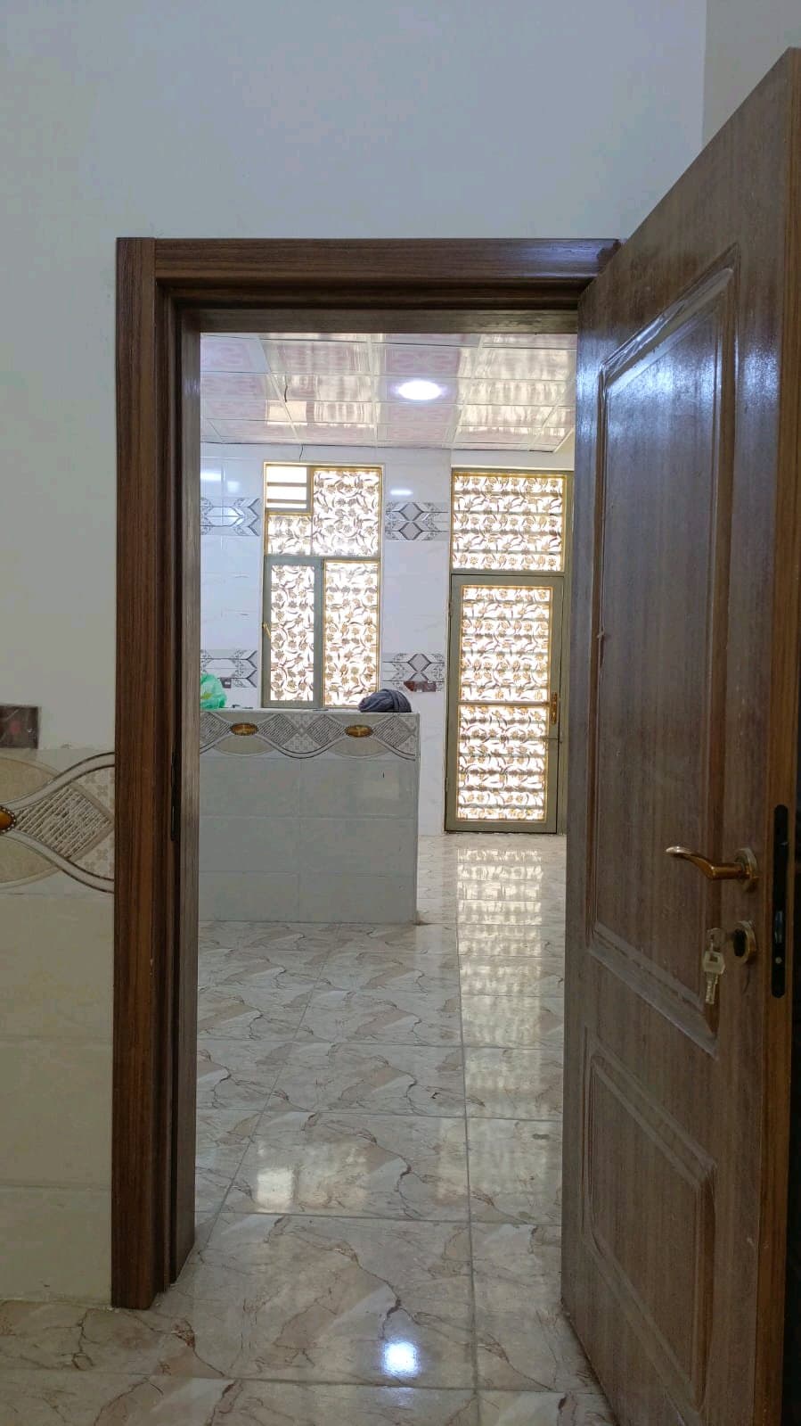 حي الجمعيه باب طويريج 