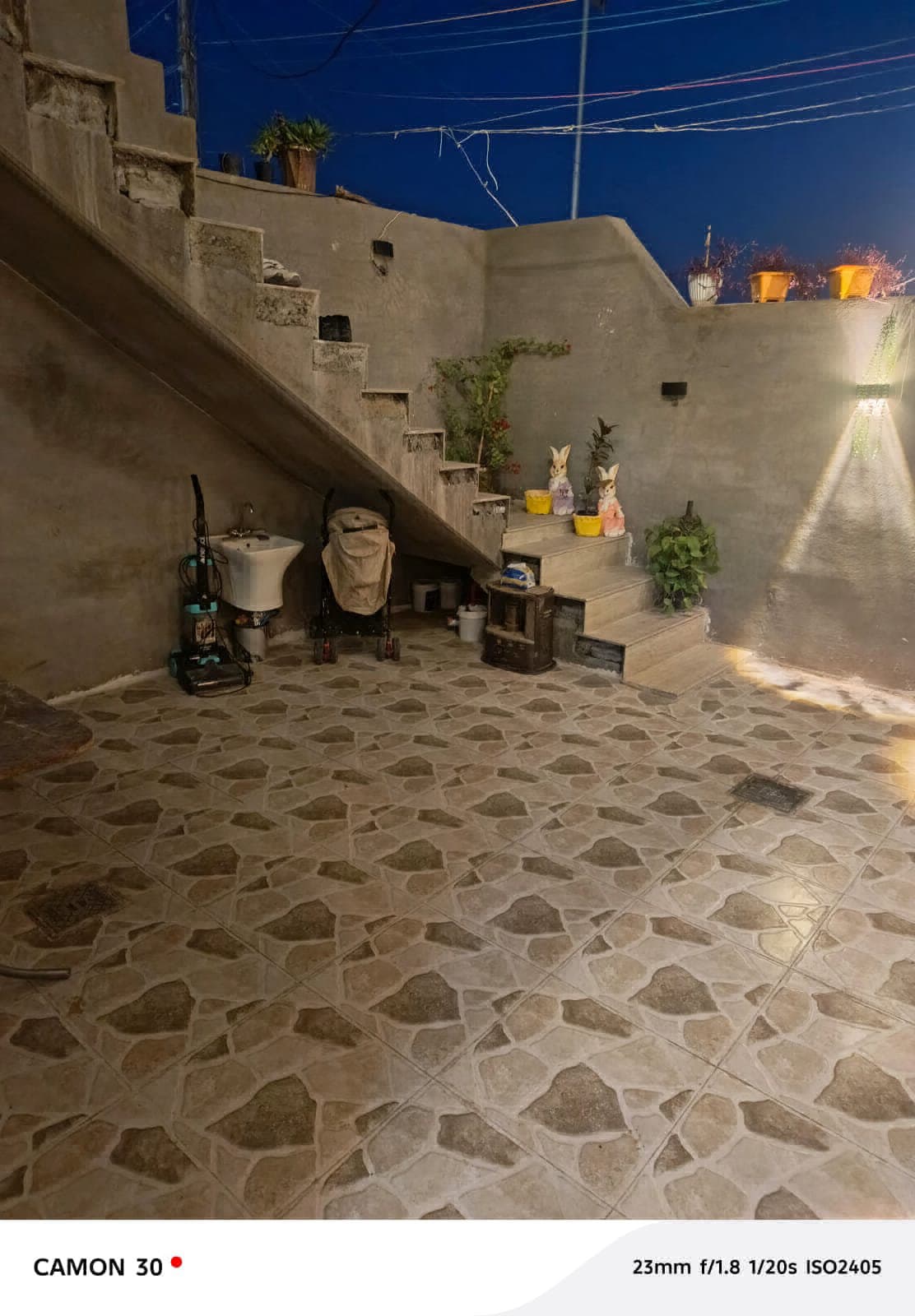 دار طابو للبيع مساحه 100متر كركوك منطقة ال55  - Thumbnail 7