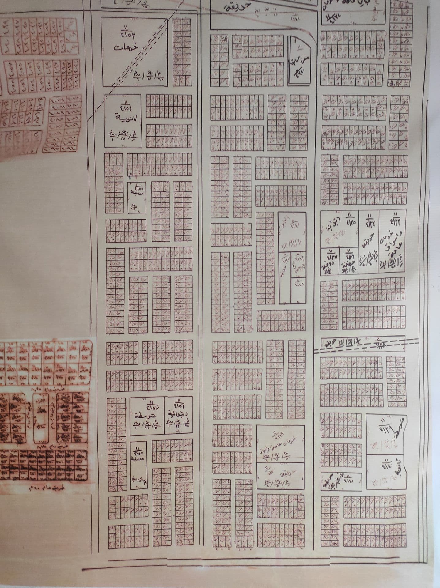 قطعه ارض - Image 1