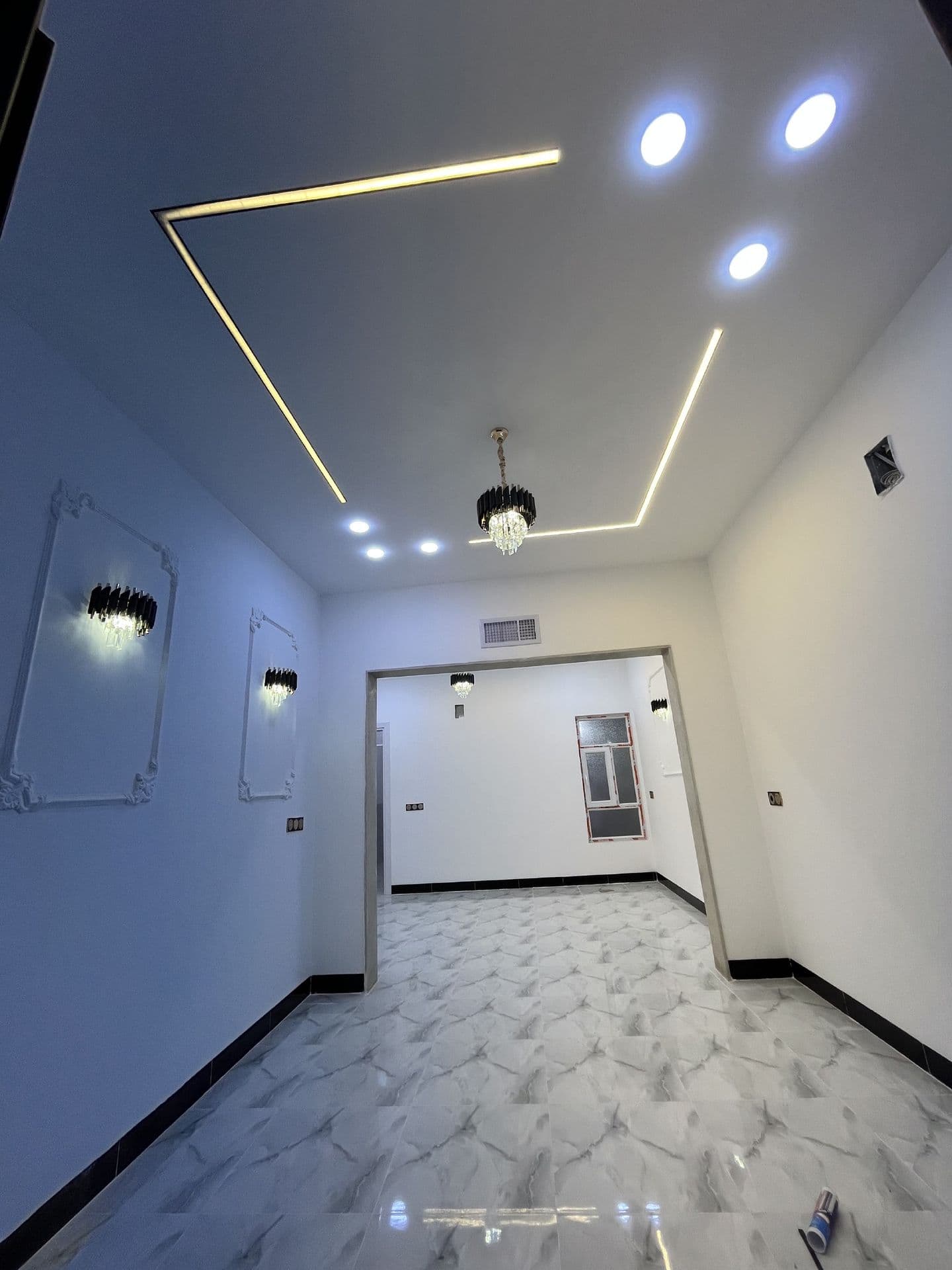 بيت حديث للبيع - Thumbnail 17