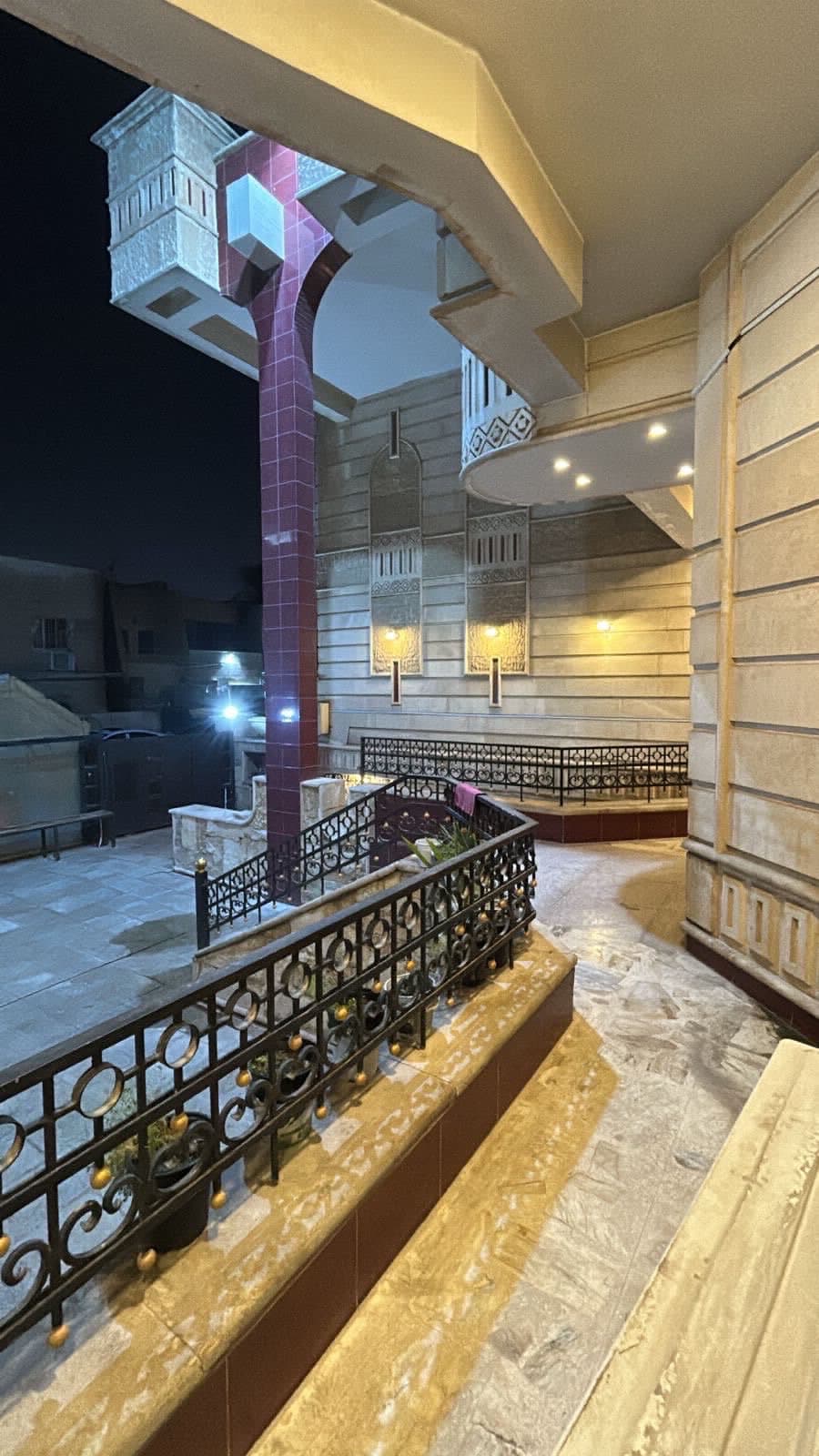 القادسية - Image 1